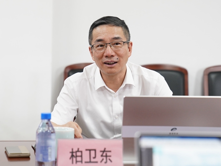 【20240926】代表委員視察重大項(xiàng)目座談會(huì)、董事長(zhǎng)柏衛(wèi)東(李阿梅攝).jpg 【20240926】代表委員視察重大項(xiàng)目座談會(huì)、董事長(zhǎng)柏衛(wèi)東(李阿梅攝).jpg